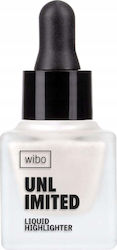 Wibo Unlimited Liquid Highlighter 15ml