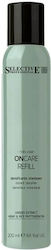 Selective Professional Oncare Αφρός Μαλλιών Όγκος 200ml Selective Professional Oncare Αφρός Μαλλιών Όγκος 200ml