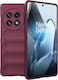 Techsuit Magic Back Cover Σιλικόνης / Πλαστικό ...