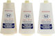 Petalouda Thread Sewing Art 34 Super-x Cotton in White color