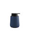 Dimitracas Dispenser Κεραμικό Μπλε 300ml