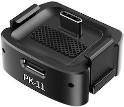 Ulanzi Actionkamera-Hülle für DJI Osmo Tasche 3 C043