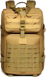 Στρατιωτικό Σακίδιο Πλάτης Digital Camo 36lt
