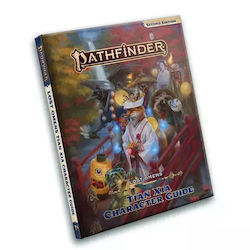 Pathfinder Lost Omens Tian Xia Character Guide P2 En