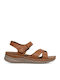 Women's Platform Shoes Brown