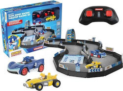 Carrera Remote-controlled Car