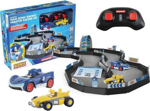 Carrera Remote Controlled Car