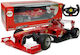 Remote Controlled Car Red