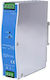 Metanor DIN Rail Power Supply 6.25A/12V/75W