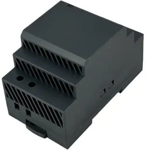 Metanor Тръбнохранителен блок с изход 12V и мощност 60W 5Спецификация