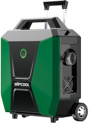 Rohrreinigungsdruckpumpe Ct370 Wipcool