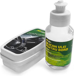 Rogroup Silicone Oil Dashboard 100 Ml