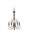 Iliadis Chandelier 45cm 88152