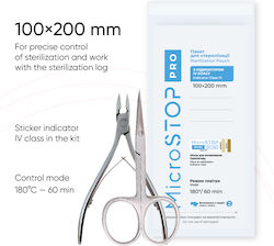 MicroSTOP Misc Nail Supplies 100pcs 89145