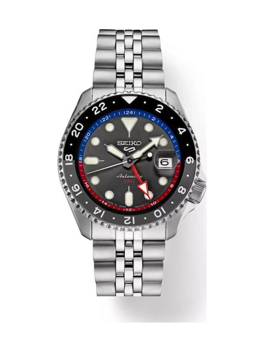 Seiko 5 Sports Men's Watch 42.5mm Automatic wit...