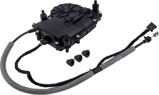 NTY Механизъм на вратата с монтаж Багажник BMW X3 2020 EZC-BM-322