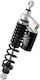 YSS Sport Motorcycle Shock Absorbers Rear for Piaggio GT 200 for Yamaha SR