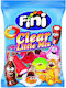 Fini Confectionery 90g Clear Little Mix