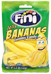 Fini Ζαχαρωτα 90g Jelly Bananas