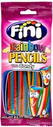 Fini Rainbow Pencils