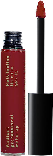 Radiant Κραγιόν Matte 96 Cherry 9ml