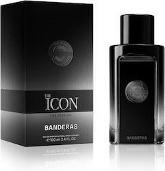 Antonio Banderas The Icon Antonio Banderas The Icon