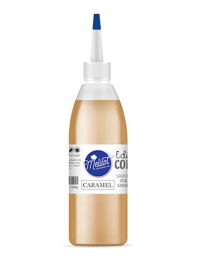 Liquid Caramel Color 130gr