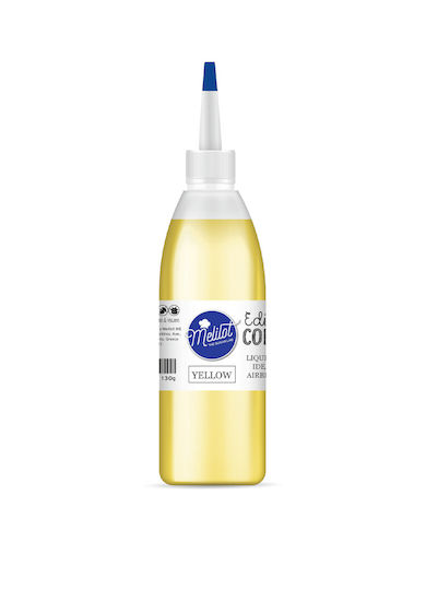 Colorant Lichid Galben 130gr