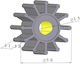 Garoni Propeller