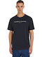 T-Shirt Dark Blue