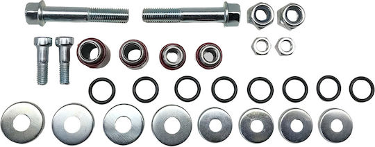 Shock Absorber Repair Kit Honda C50c Glx 50/90 Taiwan Mpg