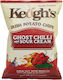 Keogh's Ghost Pepper Chili Kartoffelchips 125g