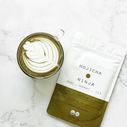 Hojicha Ninja Bio-Tee 70g
