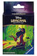 Ravensburger Lorcana Card Sleeves Standard Size 65τμχ Μπλε
