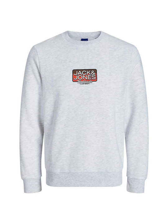 Jack & Jones Sweatshirt Bright White