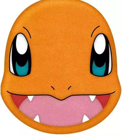 Pokemon Pillow Charmander 34cm