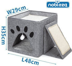 Nobleza Гнездо Сиво