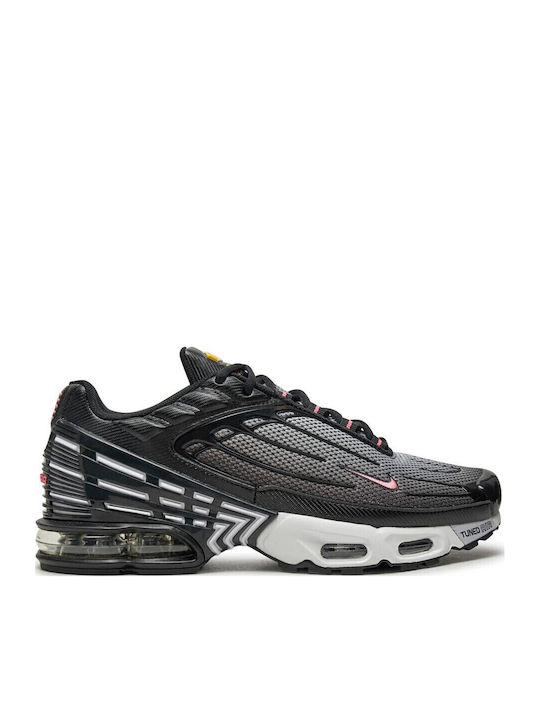 Nike Sneakers Black / White / Pink