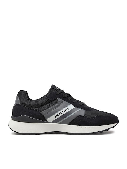 Jack & Jones Damen Sneakers BLACK