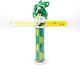 Мини калейдоскоп колона Groovy Green Svoora