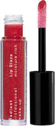Radiant Lip Glaze 19 Sparkling Red 5ml