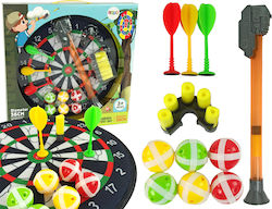 Dartboard Darts