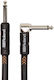 Roland Cable 6.3mm male - 6.3mm male 4.5m
