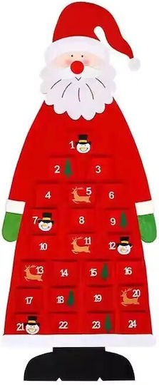 One & Only Baby Advent Calendar DIY Υφασμάτινο