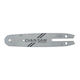 Agroforce 12139 Kettensägeblatt & Kette Set 15cm