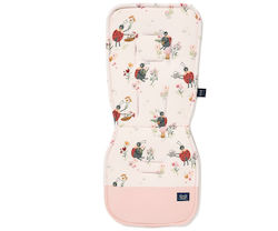 La Millou Double Sided Stroller Cover