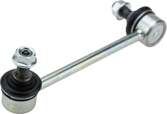 NTY Car Bumper Bar for Lexus LS suzuki Baleno / Cappuccino / Carry / Liana ZLT-SU-003