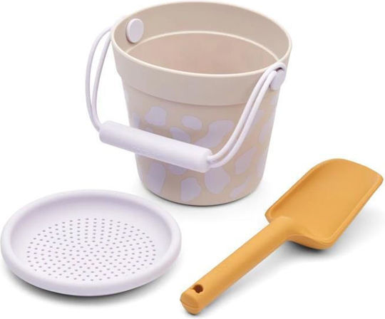 Liewood Elmo Tools for Sand Play 15cm