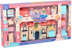 Martin Toys Vila Casă pentru 3+ Ani Martin Toys Vila Casă pentru 3+ Ani
