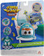 Alpha Group Super Wings Super Pet Transforming Robot Tino Miniature Novelty Toys for 3+ Age (Μiscellaneous Designs)